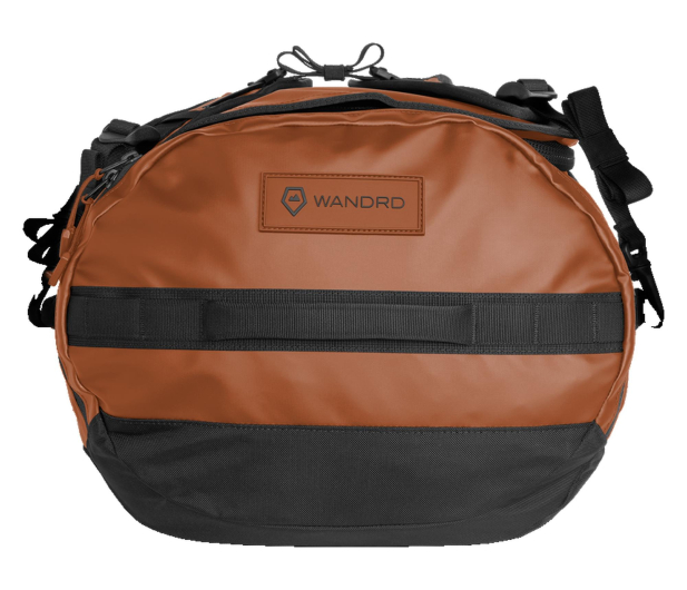 WANDRD CARRYALL Duffel 60L Sedona Orange - 1550145 - zdjęcie 6